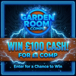 Win £100 for £1