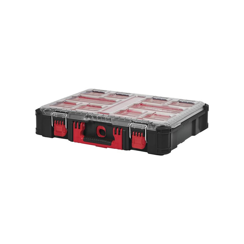 Milwaukee 4932464082 PACKOUT Organiser Case OR 60% Cash Alternative