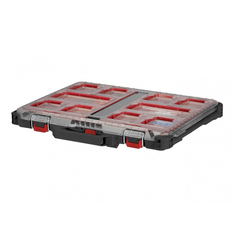 Milwaukee 4932471064 PACKOUT Slim Organiser Case OR 60% Cash Alternative
