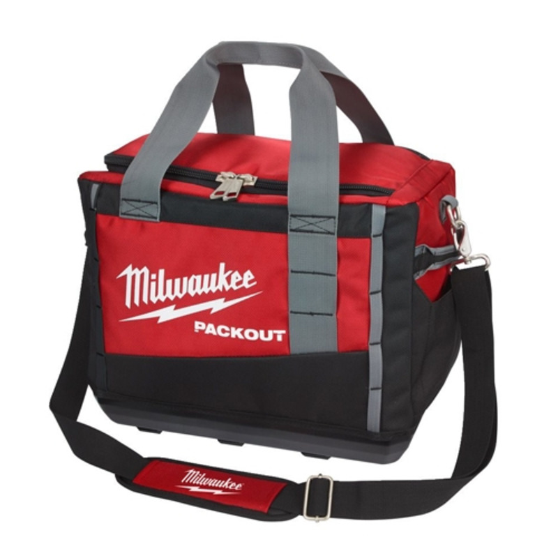 Milwaukee 4932471066 PACKOUT 38cm Duffle Bag OR 60% Cash Alternative