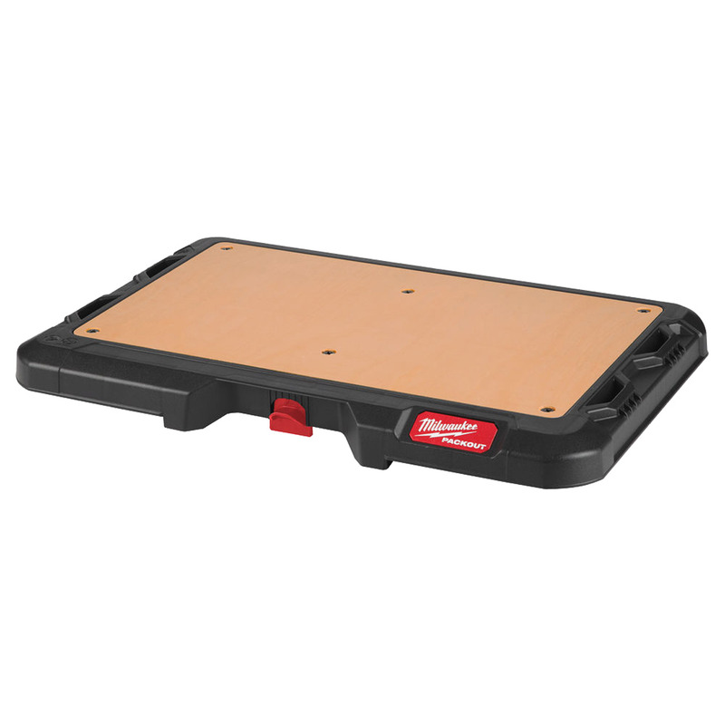 Milwaukee 4932472128 PACKOUT Customisable Work Surface OR 60% Cash Alternative