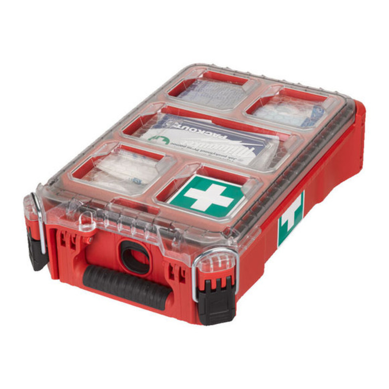 Milwaukee 4932479638 Packout First Aid Kit OR 60% Cash Alternative