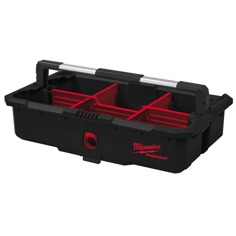 Milwaukee 4932480625 Packout Tool Tray OR 60% Cash Alternative