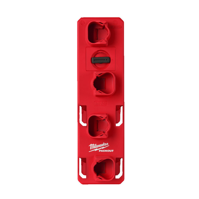 Milwaukee 4932480708 Packout M12 Battery Holder OR 60% Cash Alternative