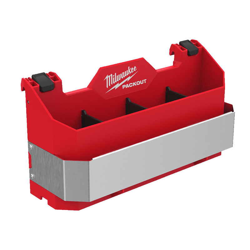 Milwaukee 4932498644 Packout Side Mount Hand Tool Holder OR 60% Cash Alternative
