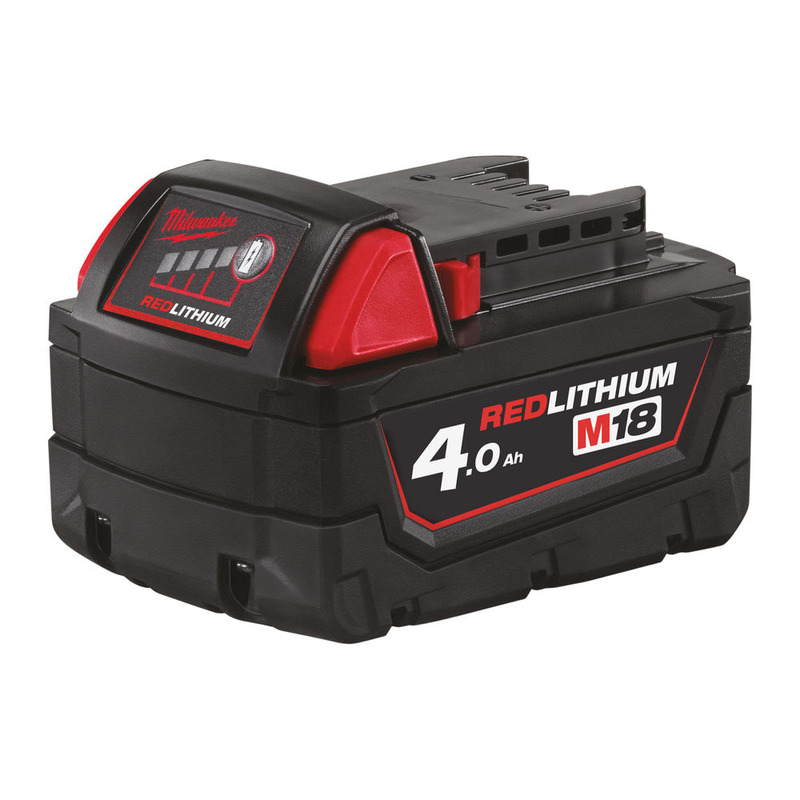 Milwaukee M12-18FC 12V-18V Multi-Voltage Rapid Charger OR 60% Cash Alternative