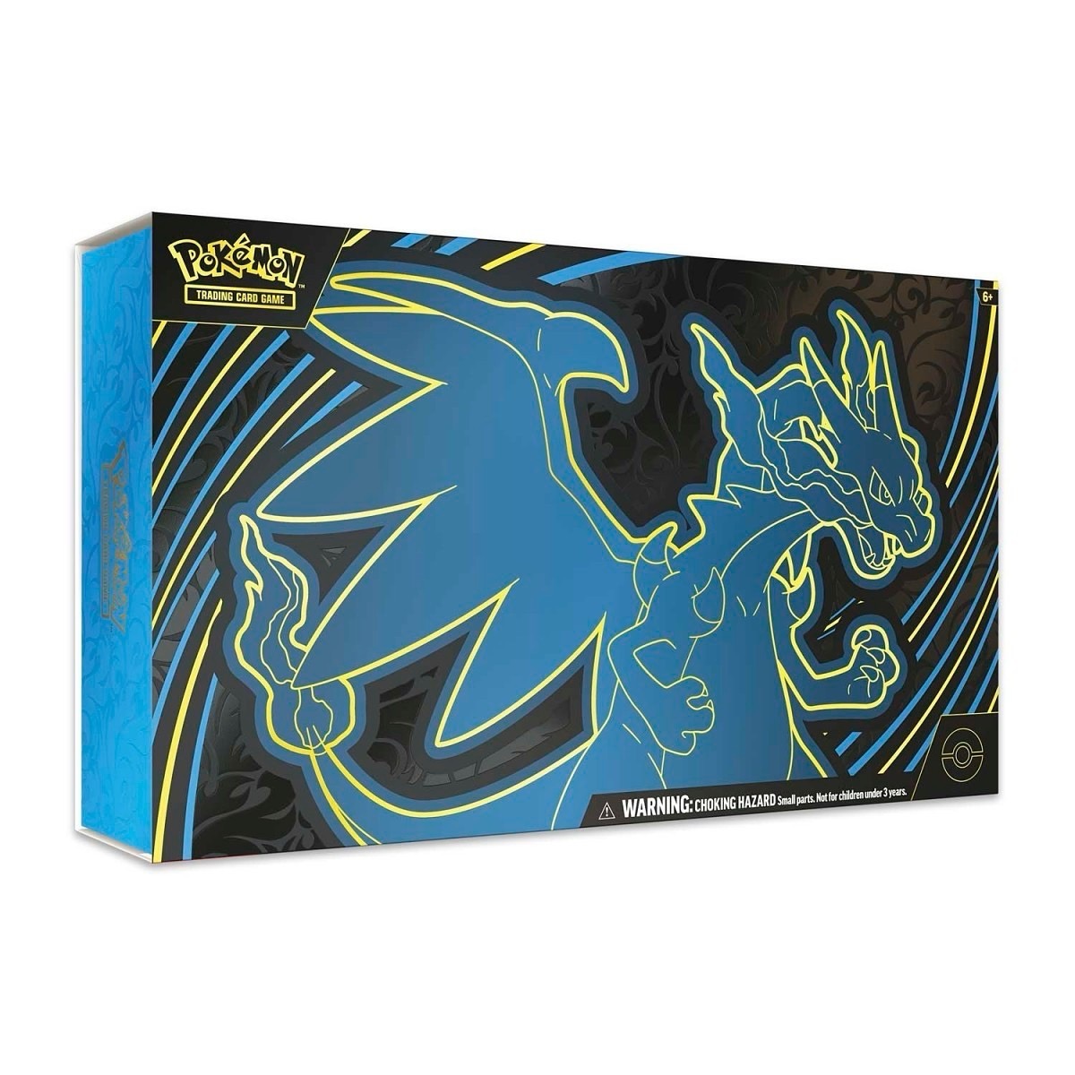 Charizard UPC OR 60% Cash Alternative
