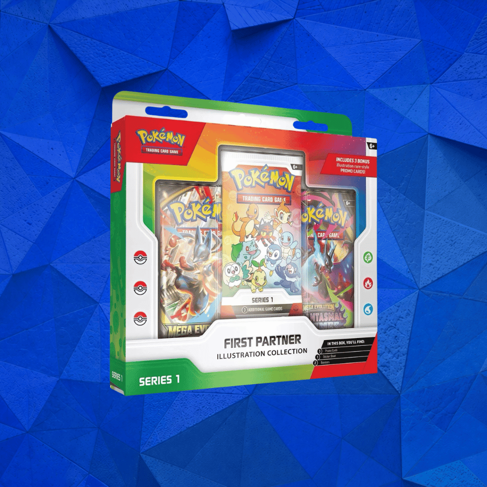 First Partner illustration box OR 60% cash alternative