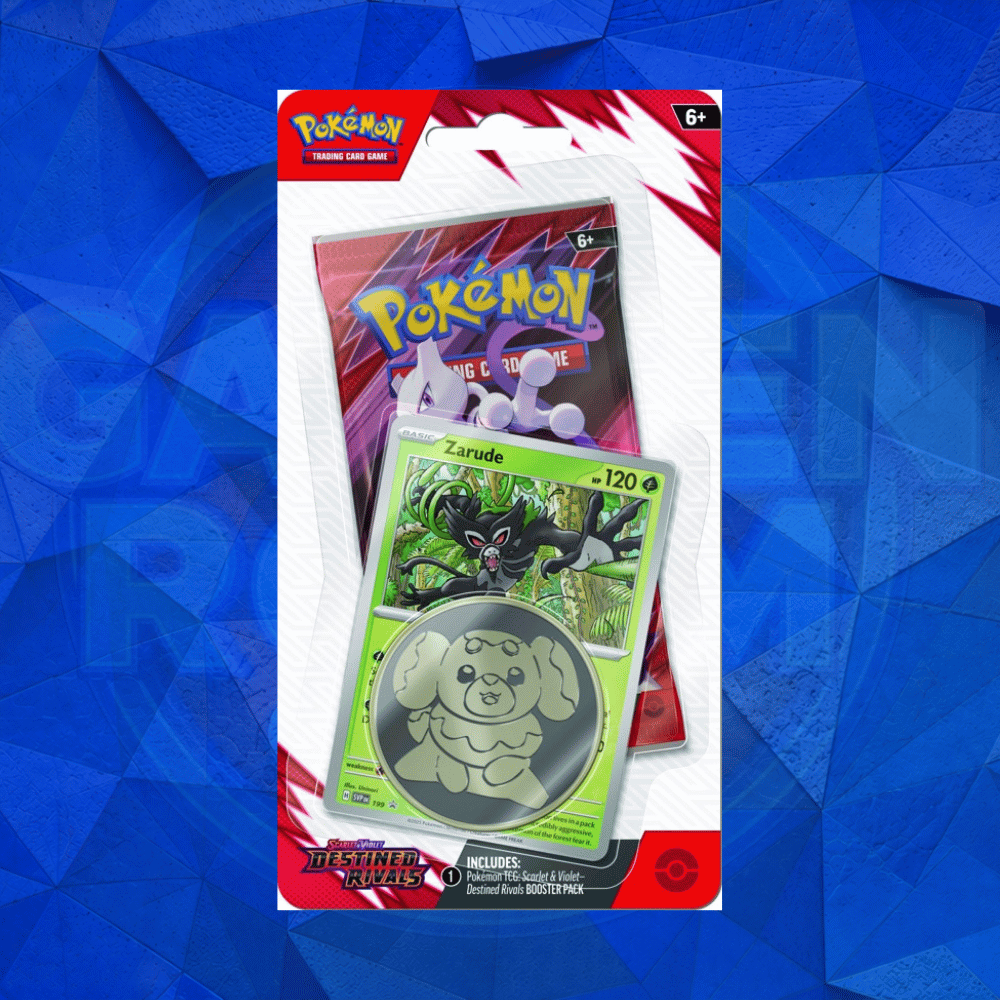 Destined Rivals single blister pack OR 60% cash alternative