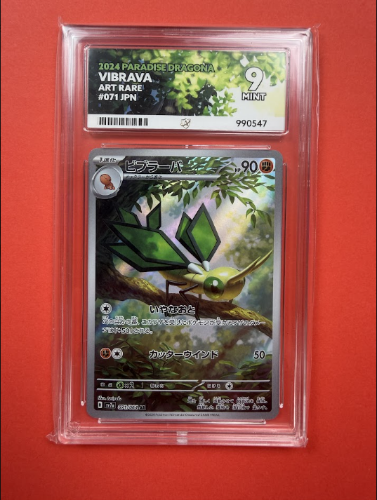 Vibrava ACE 9 Slab OR 60% Cash Alternative