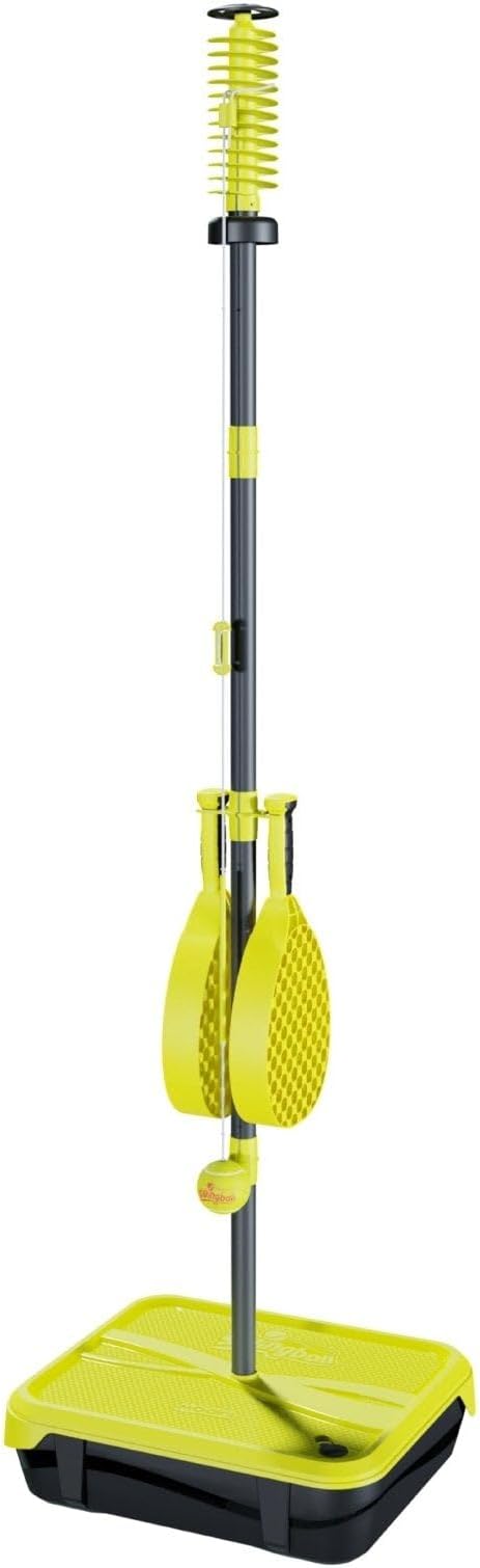 Swingballl PRO All Surface Tennis Ball Game Set OR 60% Alternative