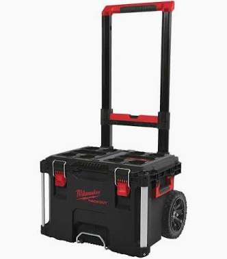 Milwaukee PACKOUT Trolley Case 1