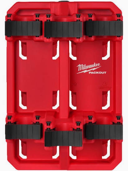 Milwaukee PACKOUT Long Handled Storage