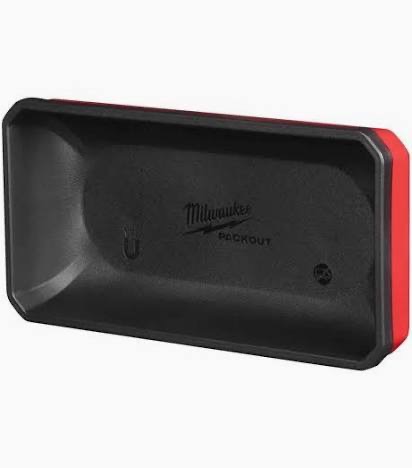 Milwaukee PACKOUT Magnetic Bowl 10 x 20 cm