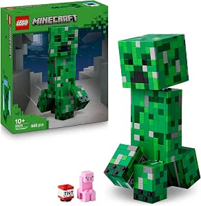 LEGO Minecraft The Creeper 21276