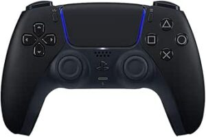 PlayStation DualSense Wireless Controller - Midnight Black
