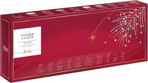Yankee Candle Christmas Scented Candles Gift Set | Winter 2026 Collection